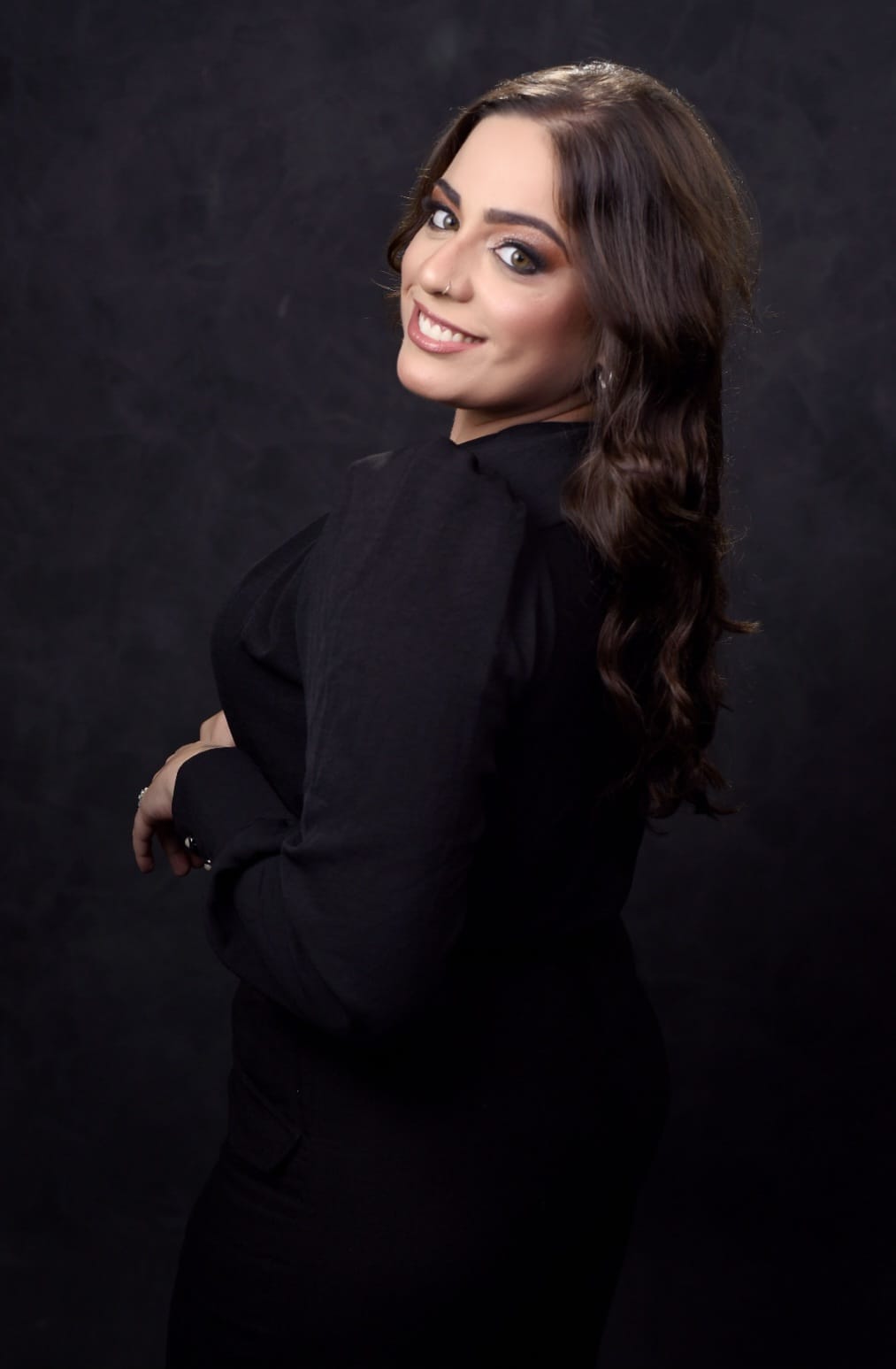 Amanda Peralva