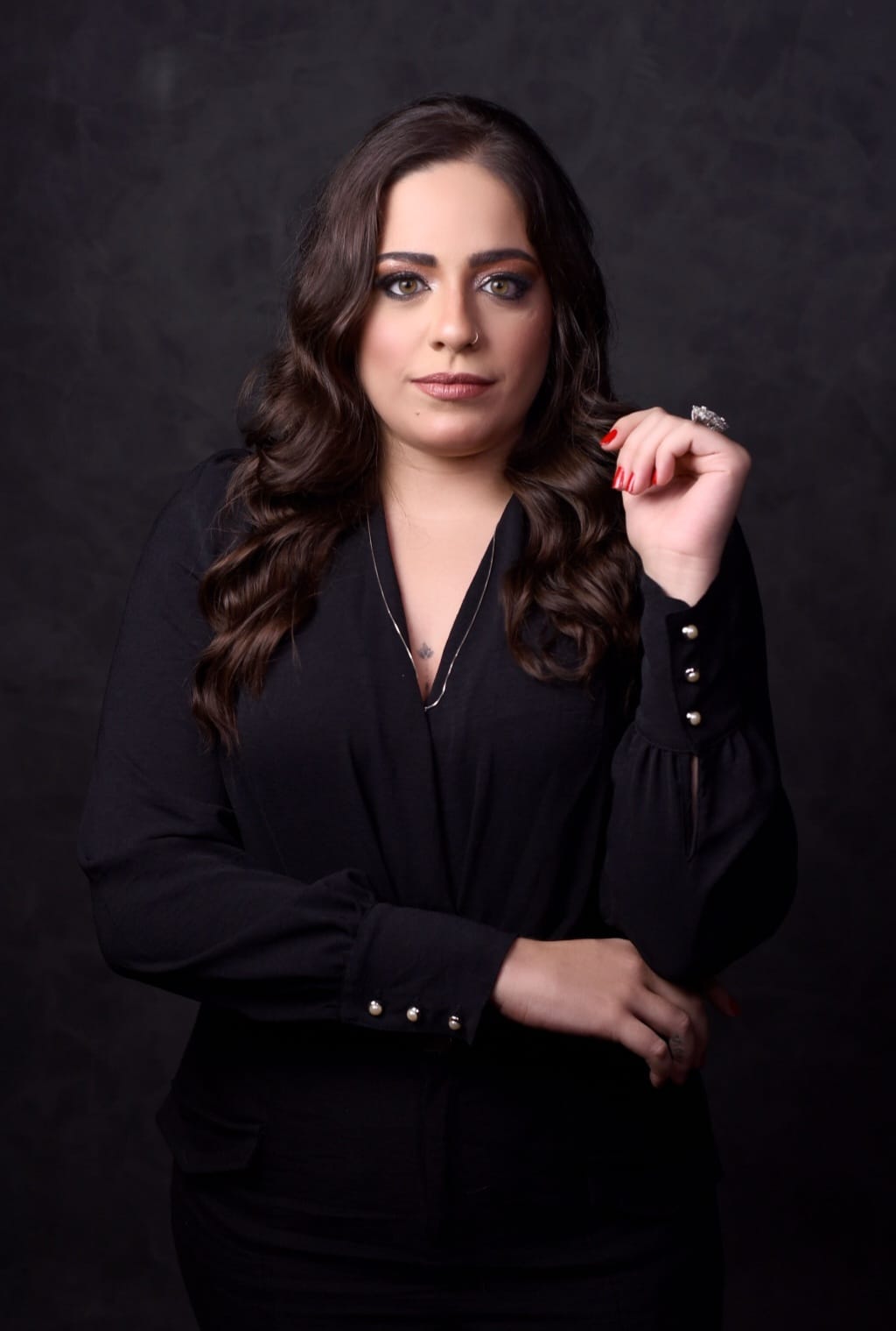 Amanda Peralva